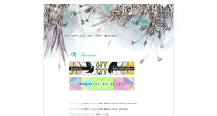 Desktop Screenshot of binaria.net